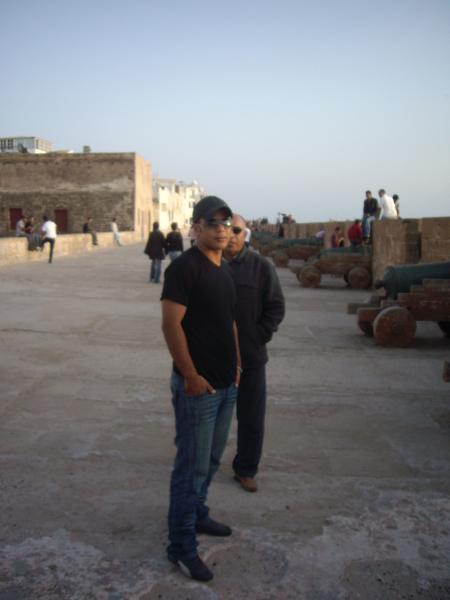 moi a mogadore